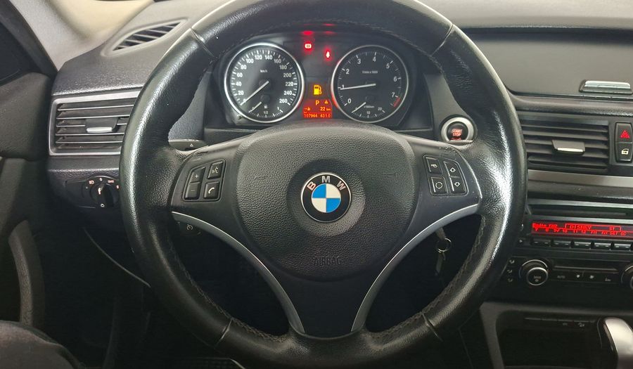 Bmw X1 3.0 XDRIVE28I LUXURY Hatchback 2010