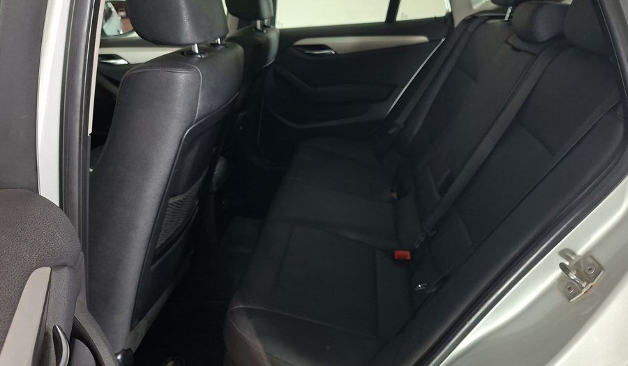 Bmw X1 3.0 XDRIVE28I LUXURY Hatchback 2010