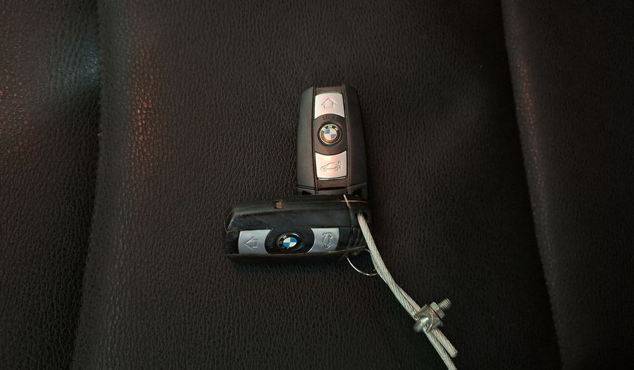 Bmw X1 3.0 XDRIVE28I LUXURY Hatchback 2010