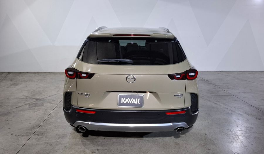 Mazda Cx-50 2.5 TURBO SIGNATURE AUTO 4WD Suv 2023