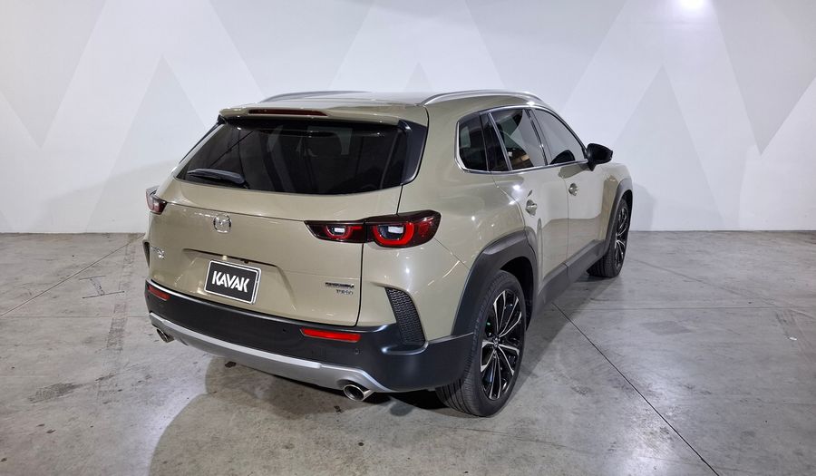 Mazda Cx-50 2.5 TURBO SIGNATURE AUTO 4WD Suv 2023
