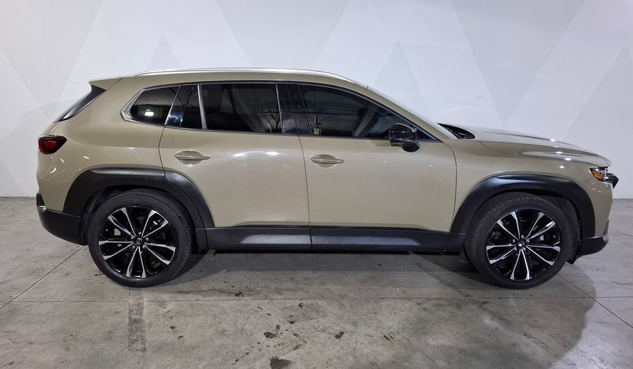Mazda Cx-50 2.5 TURBO SIGNATURE AUTO 4WD Suv 2023
