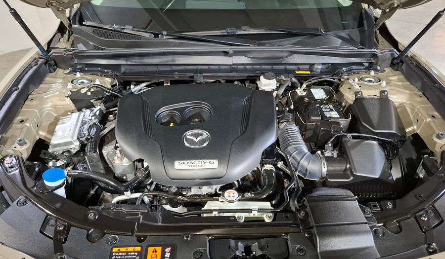 Mazda Cx-50 2.5 TURBO SIGNATURE AUTO 4WD Suv 2023