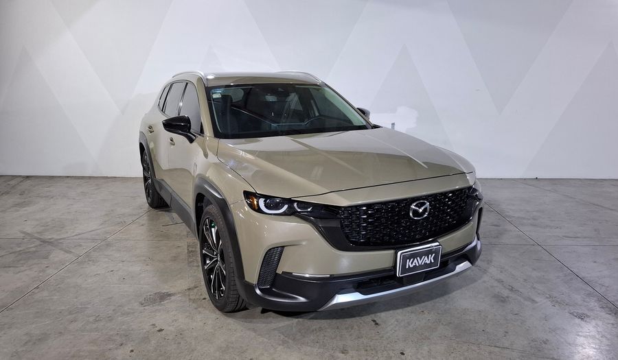 Mazda Cx-50 2.5 TURBO SIGNATURE AUTO 4WD Suv 2023