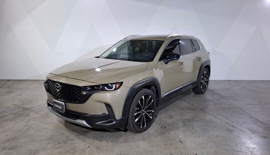 Mazda • CX-50