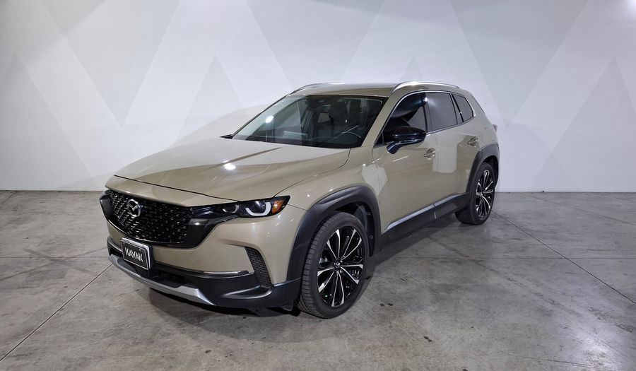 Mazda Cx-50 2.5 TURBO SIGNATURE AUTO 4WD Suv 2023