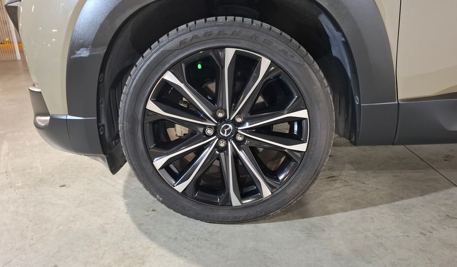 Mazda Cx-50 2.5 TURBO SIGNATURE AUTO 4WD Suv 2023