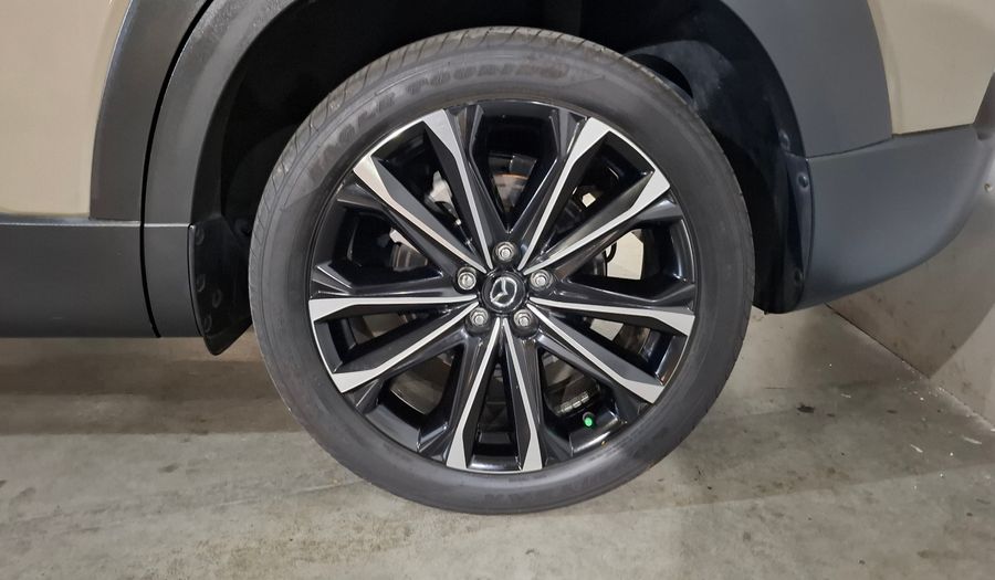 Mazda Cx-50 2.5 TURBO SIGNATURE AUTO 4WD Suv 2023