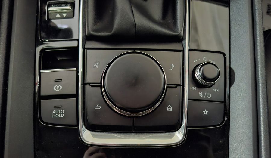 Mazda Cx-50 2.5 TURBO SIGNATURE AUTO 4WD Suv 2023