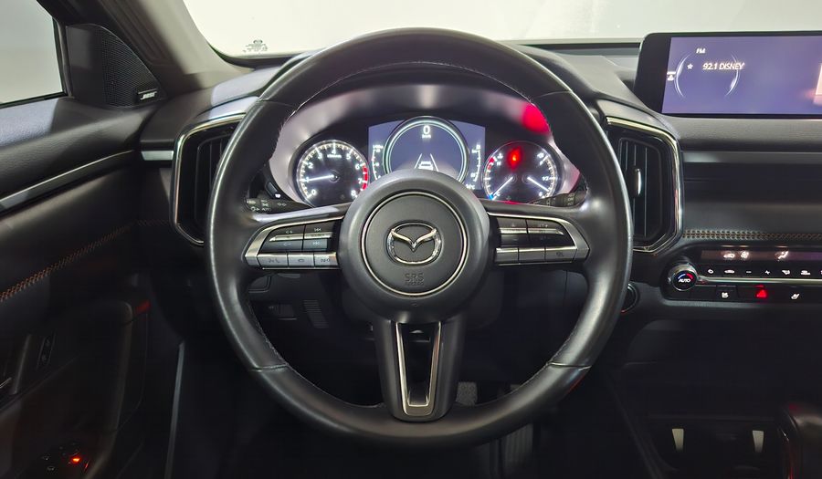 Mazda Cx-50 2.5 TURBO SIGNATURE AUTO 4WD Suv 2023