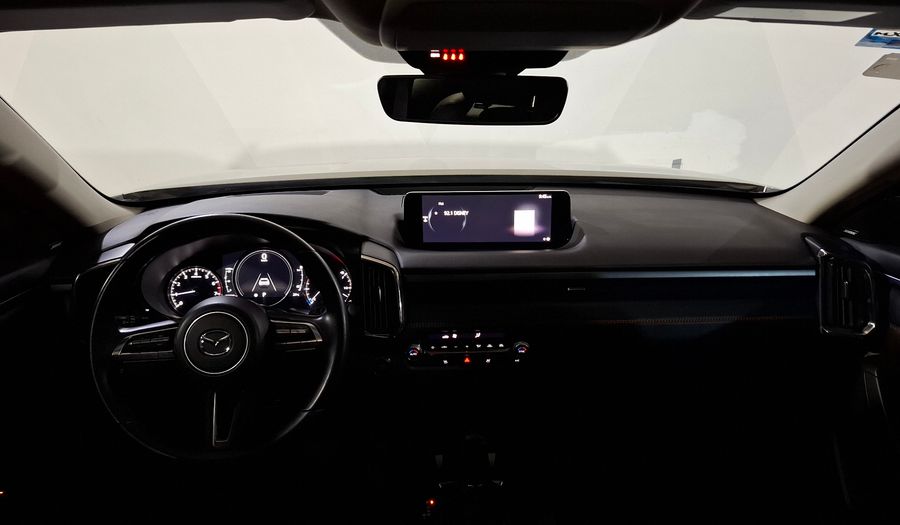 Mazda Cx-50 2.5 TURBO SIGNATURE AUTO 4WD Suv 2023