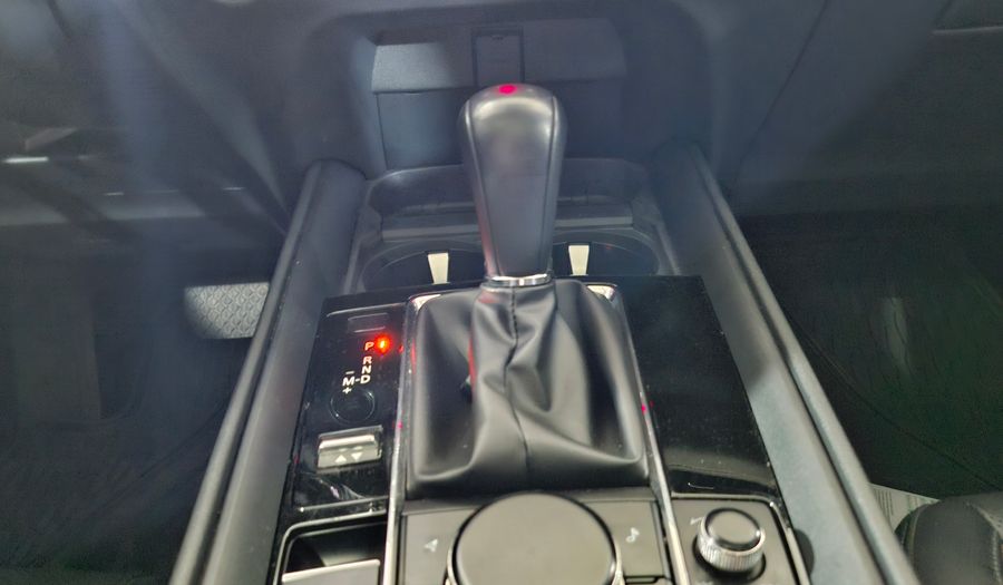 Mazda Cx-50 2.5 TURBO SIGNATURE AUTO 4WD Suv 2023