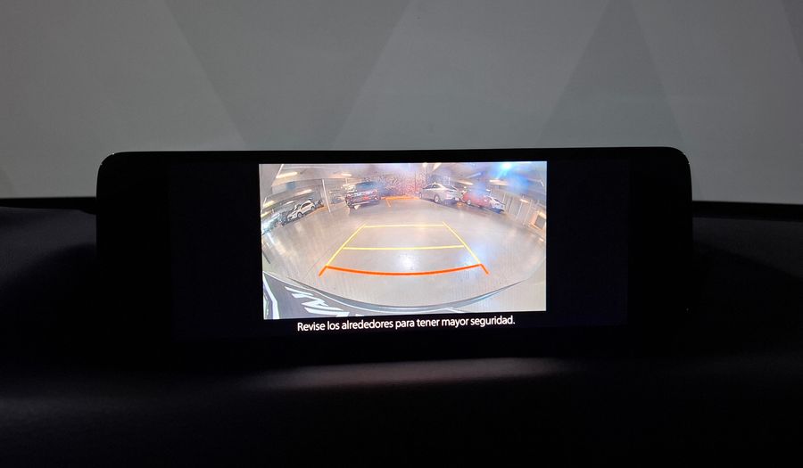 Mazda Cx-50 2.5 TURBO SIGNATURE AUTO 4WD Suv 2023