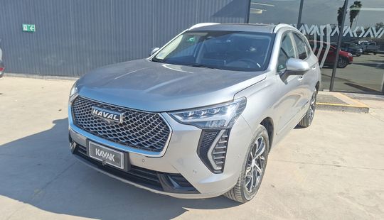 Haval • Jolion