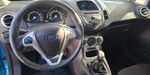 Ford Fiesta Kinetic Design 1.6 S PLUS Hatchback 2016