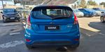Ford Fiesta Kinetic Design 1.6 S PLUS Hatchback 2016