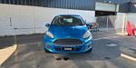 Ford Fiesta Kinetic Design 1.6 S PLUS Hatchback 2016