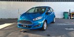 Ford Fiesta Kinetic Design 1.6 S PLUS Hatchback 2016