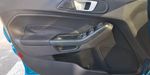 Ford Fiesta Kinetic Design 1.6 S PLUS Hatchback 2016