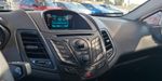 Ford Fiesta Kinetic Design 1.6 S PLUS Hatchback 2016
