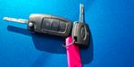 Ford Fiesta Kinetic Design 1.6 S PLUS Hatchback 2016
