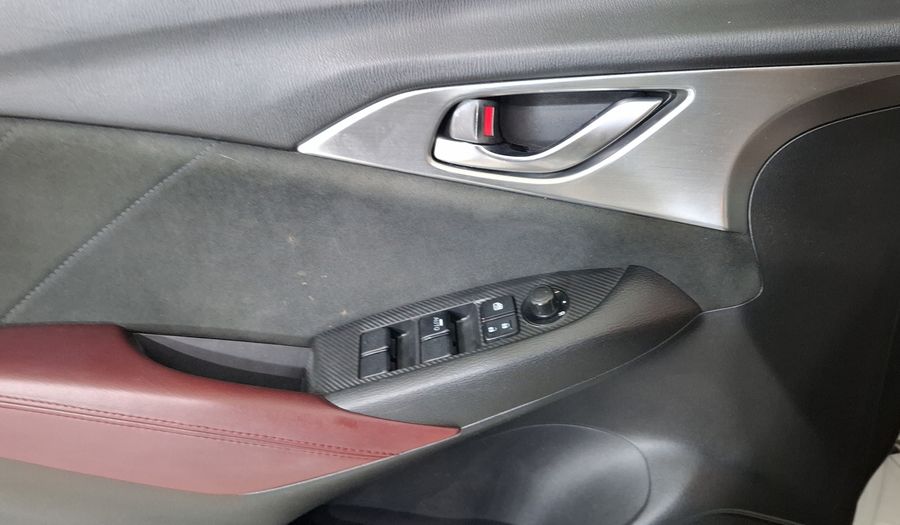 Mazda Cx-3 2.0 I GRAND TOURING 2WD AT Suv 2017