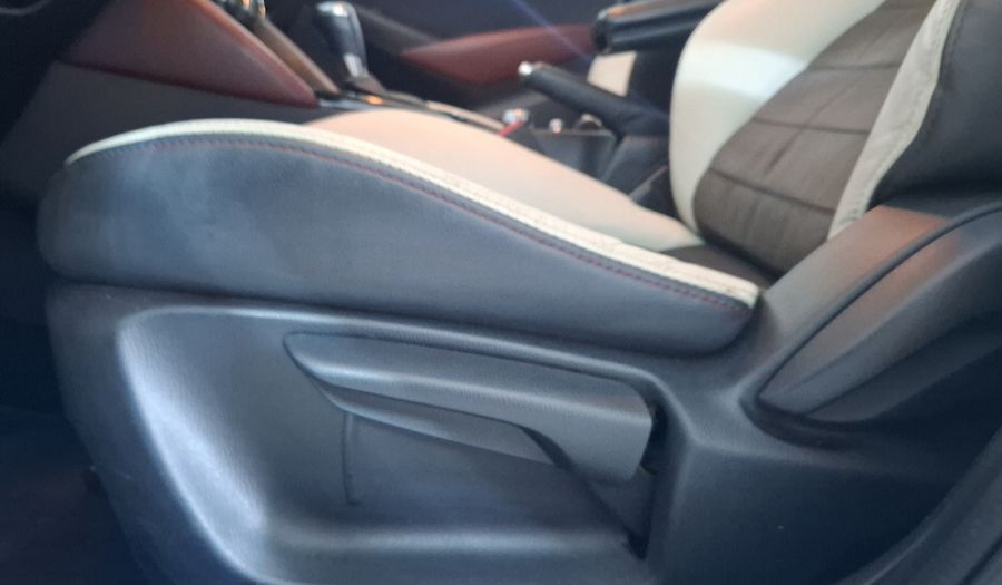 Mazda Cx-3 2.0 I GRAND TOURING 2WD AT Suv 2017