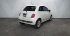 Fiat 500 1.4 LOUNGE AT Hatchback 2014
