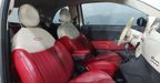 Fiat 500 1.4 LOUNGE AT Hatchback 2014