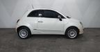 Fiat 500 1.4 LOUNGE AT Hatchback 2014