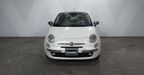 Fiat 500 1.4 LOUNGE AT Hatchback 2014