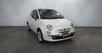 Fiat 500 1.4 LOUNGE AT Hatchback 2014