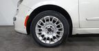 Fiat 500 1.4 LOUNGE AT Hatchback 2014