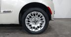 Fiat 500 1.4 LOUNGE AT Hatchback 2014