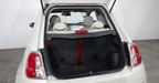 Fiat 500 1.4 LOUNGE AT Hatchback 2014