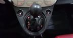 Fiat 500 1.4 LOUNGE AT Hatchback 2014