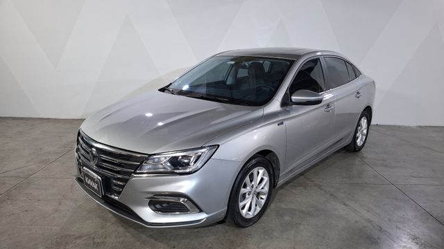 Mg MG5 1.5 EXCITE CVT