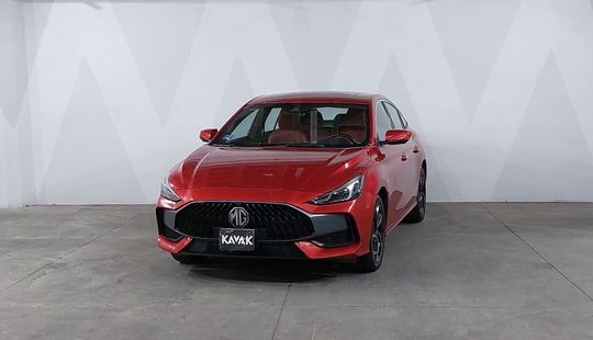 Mg • GT
