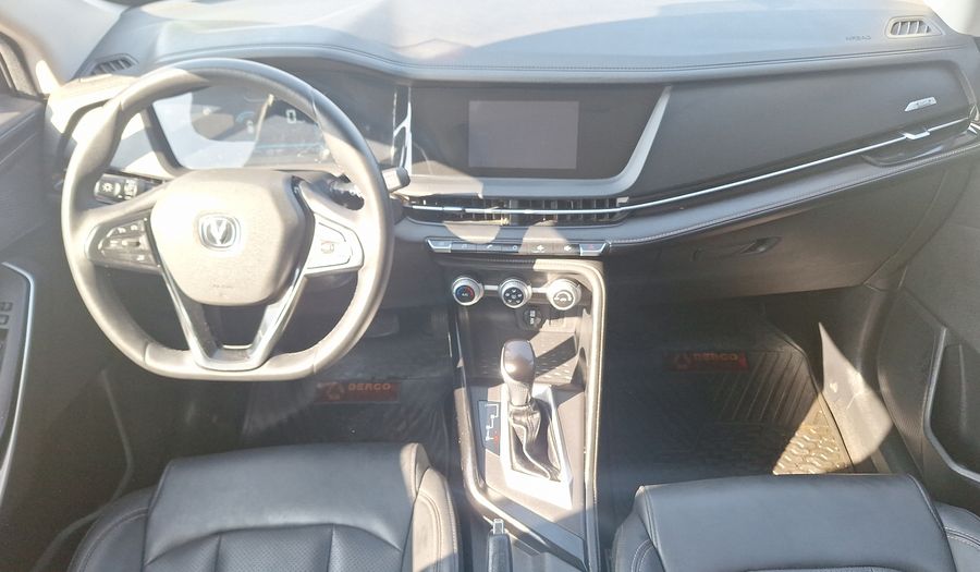 Changan Cs15 1.5 ELITE Suv 2021