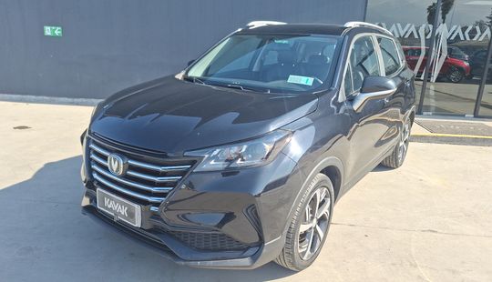 Changan • CS15