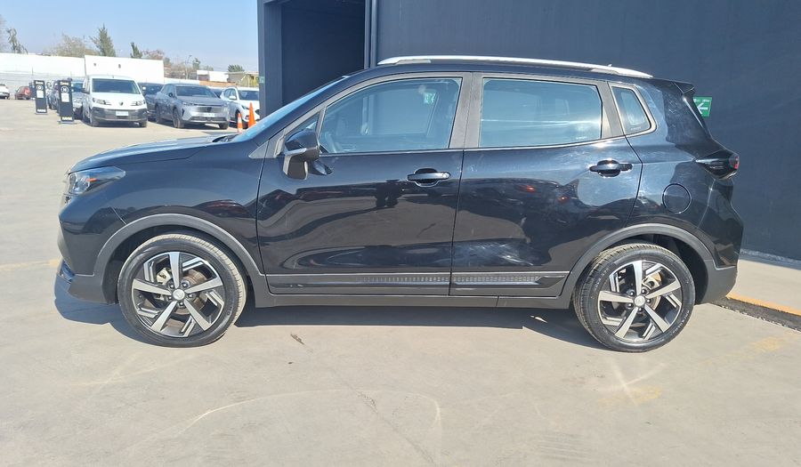 Changan Cs15 1.5 ELITE Suv 2021