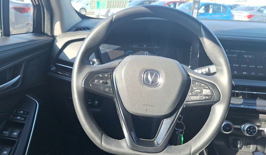 Changan Cs15 1.5 ELITE Suv 2021
