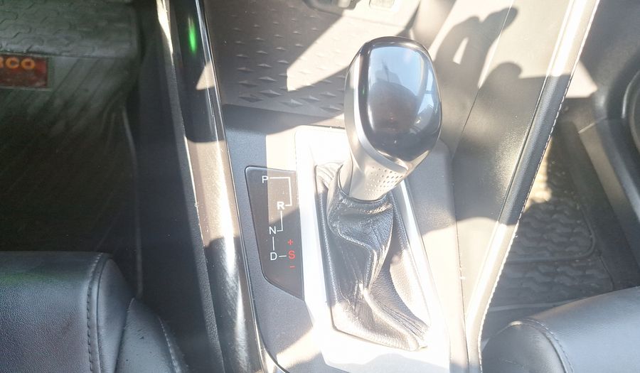 Changan Cs15 1.5 ELITE Suv 2021