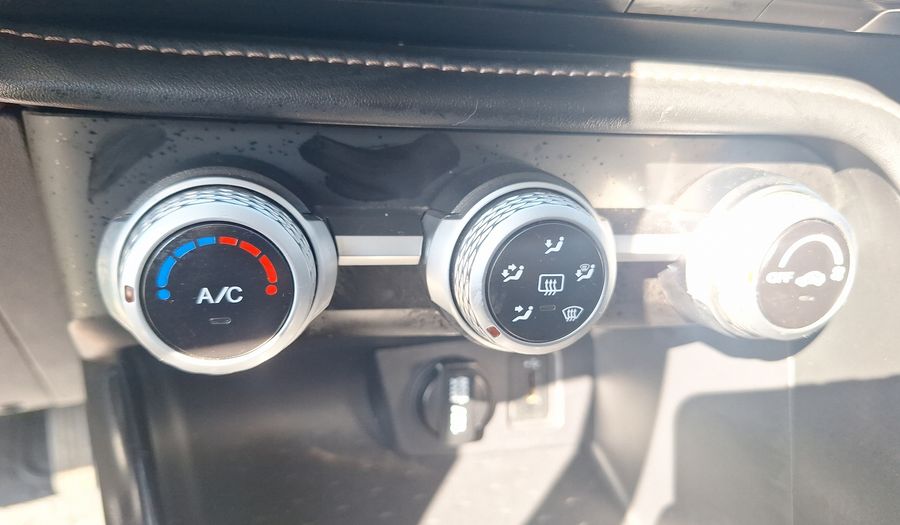 Changan Cs15 1.5 ELITE Suv 2021