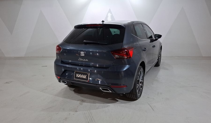Seat Ibiza 1.6 XCELLENCE Hatchback 2023