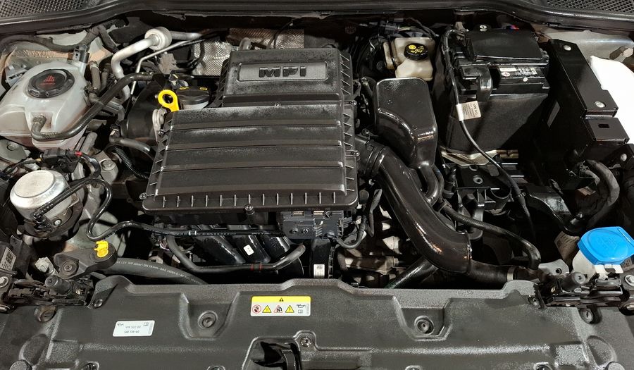 Seat Ibiza 1.6 XCELLENCE Hatchback 2023
