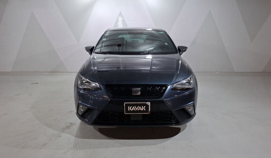 Seat Ibiza 1.6 XCELLENCE Hatchback 2023