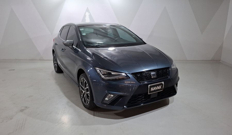 Seat Ibiza 1.6 XCELLENCE Hatchback 2023