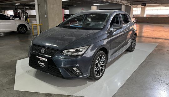 Seat • Ibiza