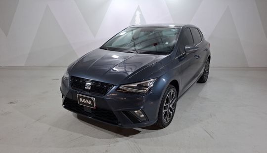 Seat • Ibiza